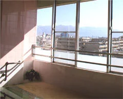 KKR甲府ニュー芙蓉(国家公務員共済組合連合会甲府保養所) - 山梨県