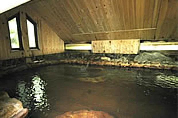 正徳寺温泉初花