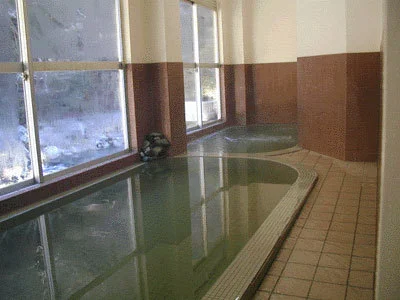 下部温泉 旅館・お食事処いしもと