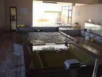 ホテル湯王温泉