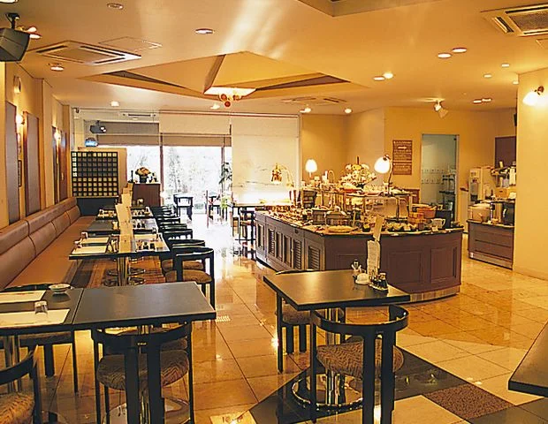 自家源泉かけ流しの天然温泉　湯村ホテル（旧 湯村ホテルB＆B）