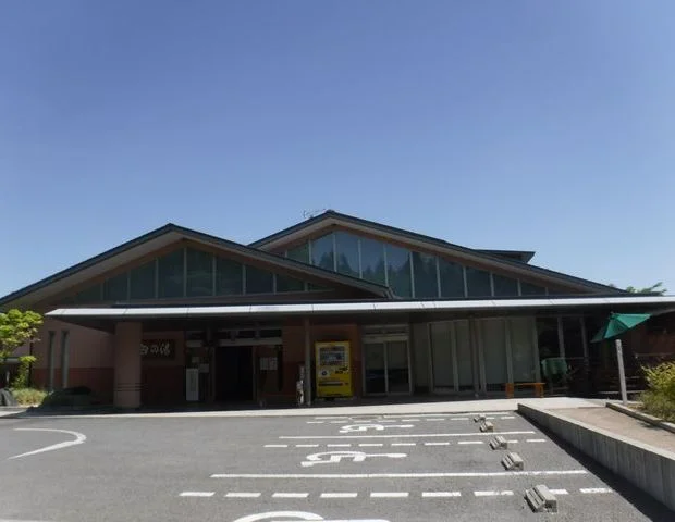 甲斐駒ケ岳温泉 尾白の湯(おじらのゆ)