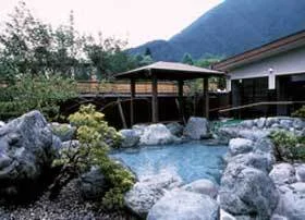 レイクホテル 西湖 - 山梨県