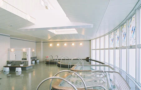 Hotel Ryokuseisou - Hokkaido