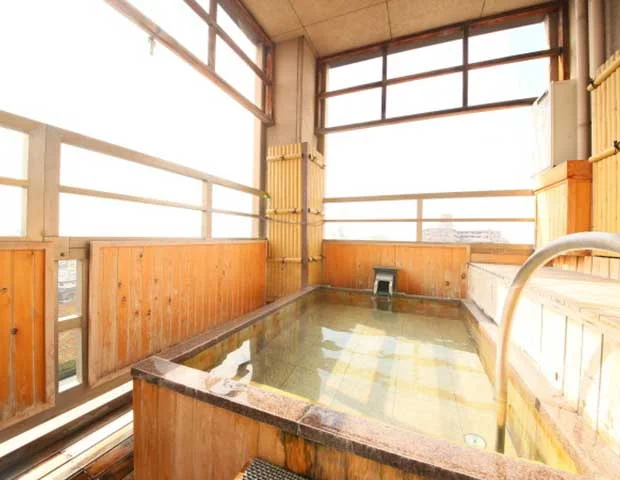 ホテル古柏園
