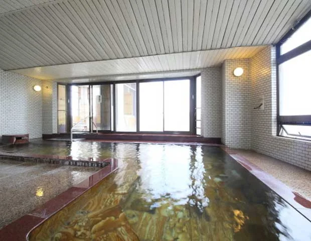 ホテル古柏園