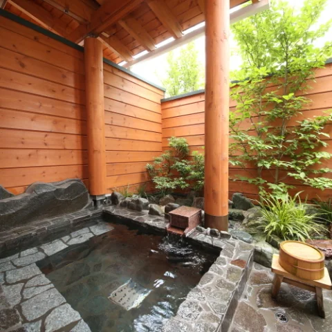 Private Resort Pine Tree - Yamanashi