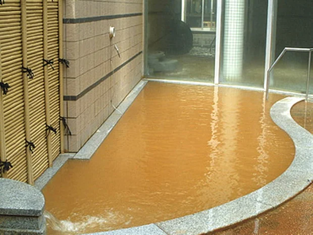 スパティオ小淵沢 延命の湯