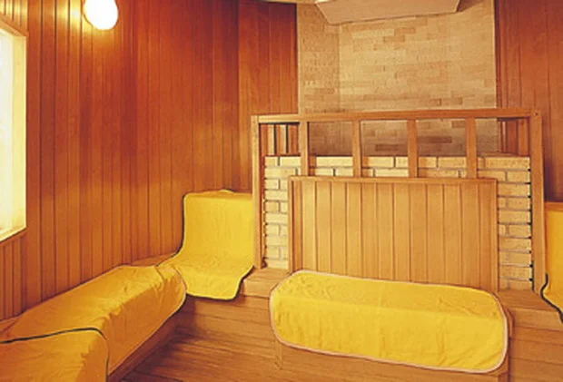 スパティオ小淵沢 延命の湯