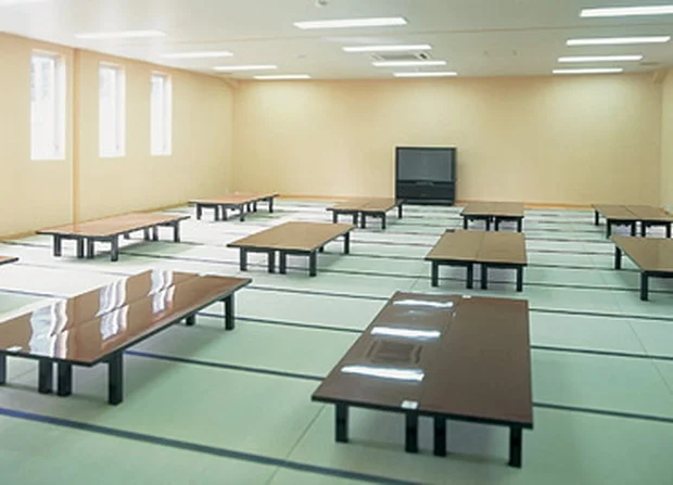 スパティオ小淵沢 延命の湯