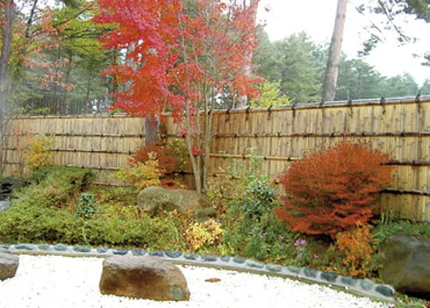 スパティオ小淵沢 延命の湯