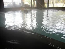 川浦温泉 山県館