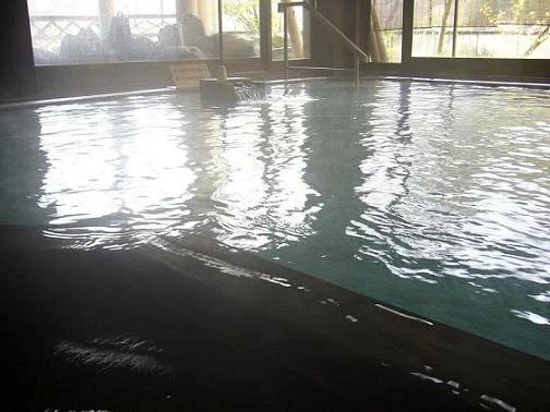 川浦温泉 山県館