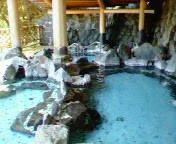 川浦温泉 山県館