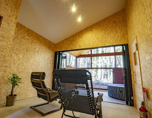 Fuji Sauna