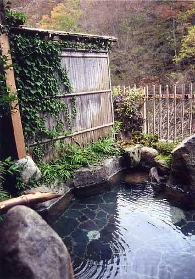 嵯峨塩温泉 嵯峨塩館