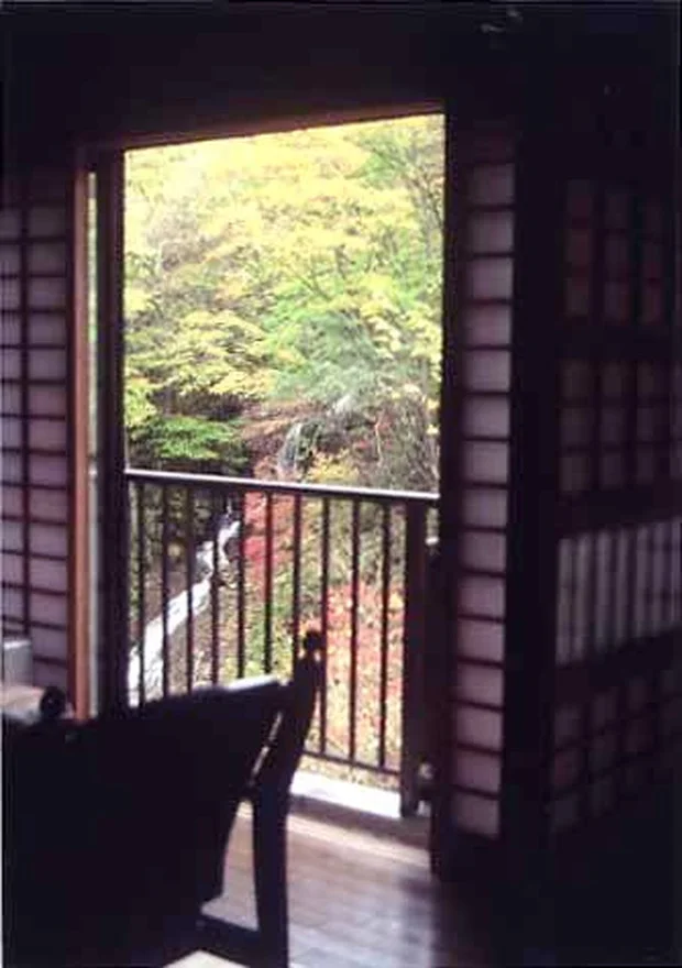 嵯峨塩温泉 嵯峨塩館