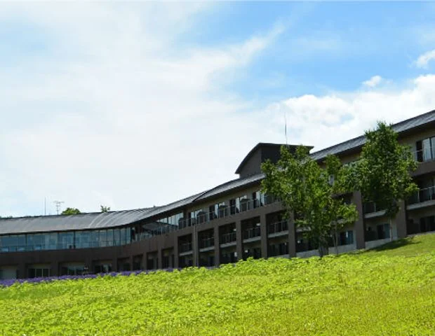 フラノ寶亭留(閉館しました)
