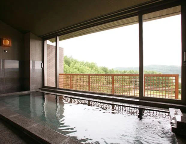 フラノ寶亭留（閉館しました）