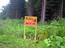 からまつの湯(閉館しました)