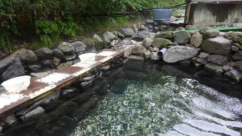 からまつの湯(閉館しました)