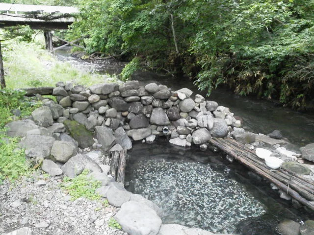 からまつの湯(閉館しました)