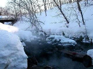 からまつの湯(閉館しました)