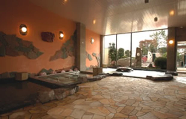 薬石の湯 瑰泉(閉館しました)