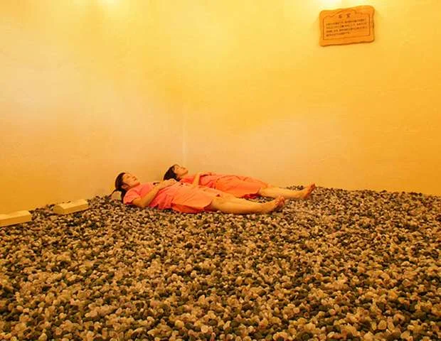 薬石の湯 瑰泉(閉館しました)