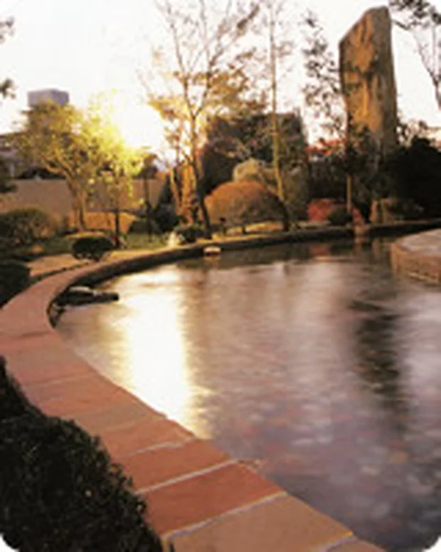 薬石の湯 瑰泉(閉館しました)