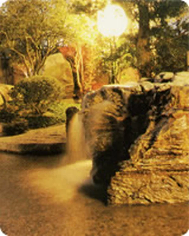 薬石の湯 瑰泉(閉館しました)