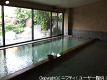 石和名湯館糸柳