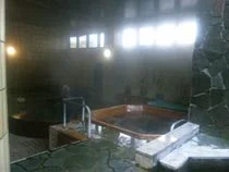 黄金温泉健康センター(閉館しました)