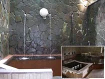 黄金温泉健康センター(閉館しました)