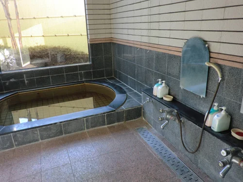 西宮荘 - 富士五湖 - 山梨県