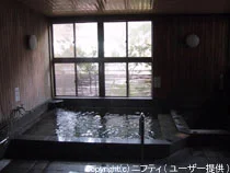 ヘルシー美里 光源の里温泉