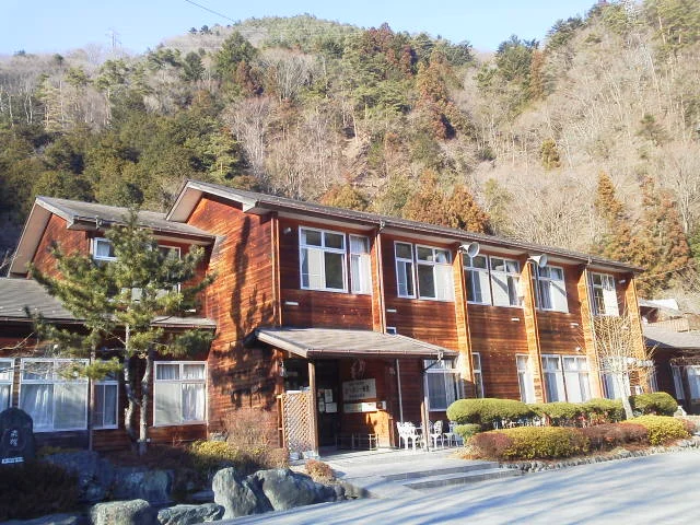 ヘルシー美里 光源の里温泉