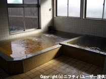 トータス温泉
