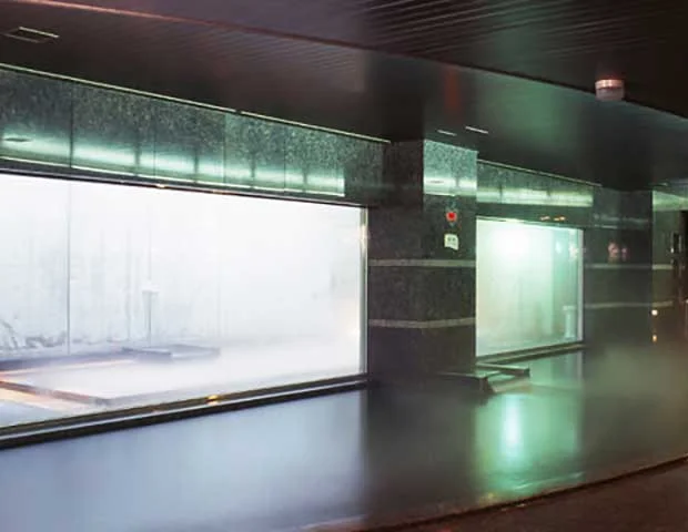 北欧クラブ スパ・サフロ(閉館)