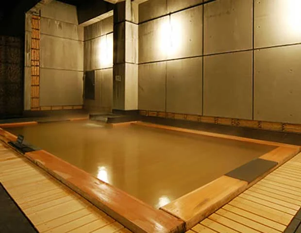 北欧クラブ スパ・サフロ(閉館)