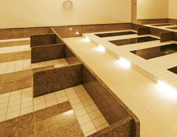 北欧クラブ スパ・サフロ(閉館)