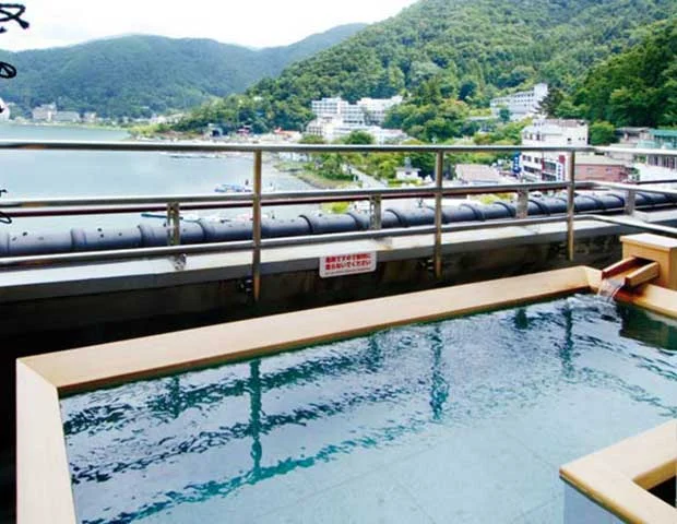 山岸旅館