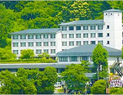 ブリーズベイレイクリゾート河口湖