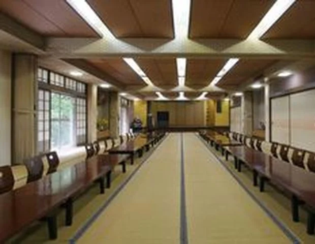増富温泉 渓流の宿 金泉閣