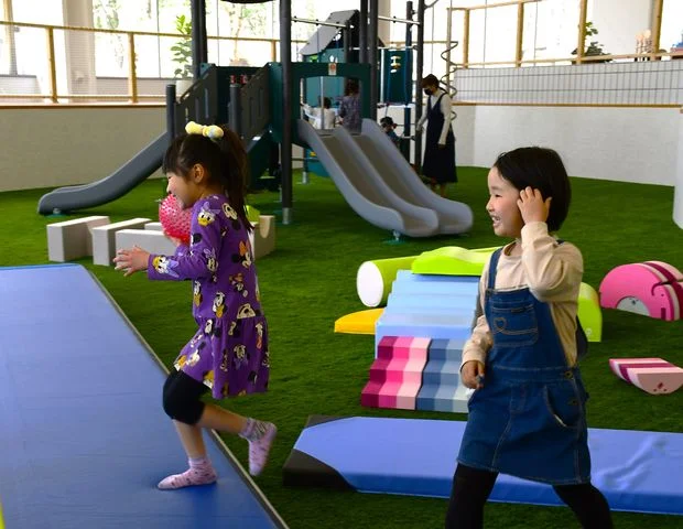 丘の公園ファミリーパーク 清里天然温泉（アクアリゾート清里）