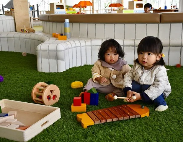 丘の公園ファミリーパーク 清里天然温泉（アクアリゾート清里）