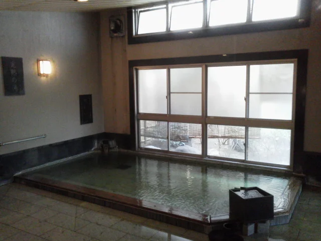 旅館深雪温泉