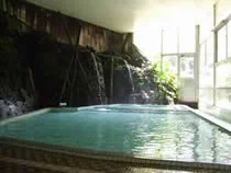 三富温泉郷 白龍閣