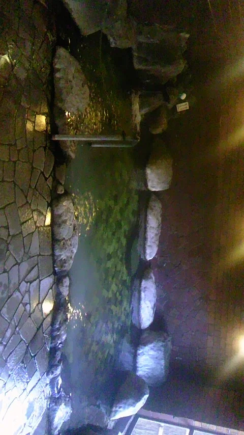 山口温泉