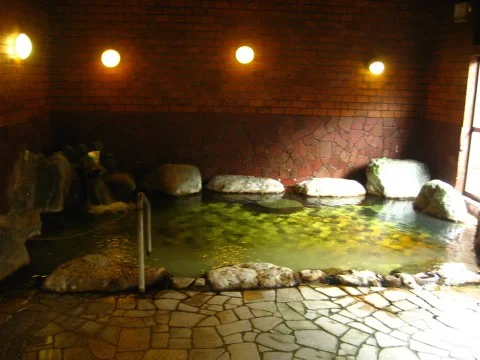 山口温泉